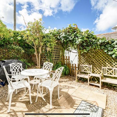 Little Karenza Is The Perfect Cornish Getaway Villa Saint Anthony Dış mekan fotoğraf