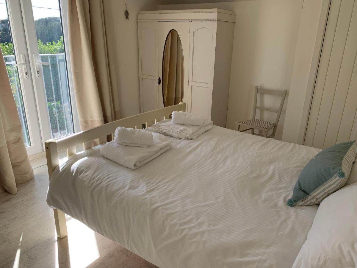 Little Karenza Is The Perfect Cornish Getaway Villa Saint Anthony Dış mekan fotoğraf